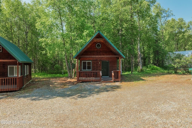 30294 S Talkeetna Spur Rd, Talkeetna, AK 99676 - photo 55