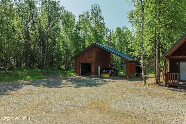 30294 S Talkeetna Spur Rd, Talkeetna, AK 99676 - photo 65