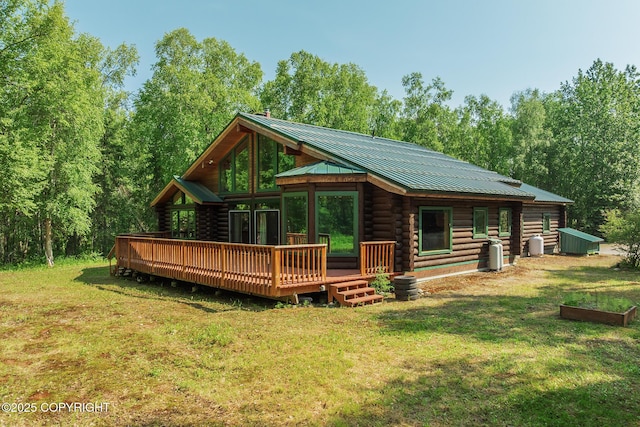 30294 S Talkeetna Spur Rd, Talkeetna, AK 99676 - photo 69