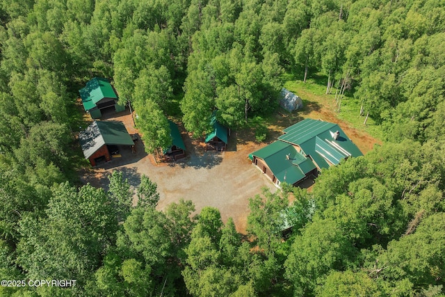 30294 S Talkeetna Spur Rd, Talkeetna, AK 99676 - photo 81