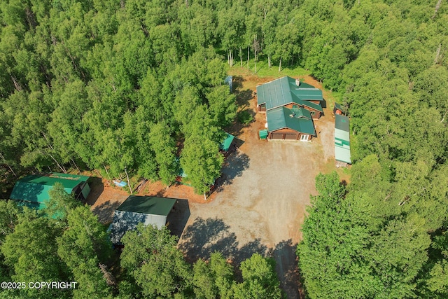 30294 S Talkeetna Spur Rd, Talkeetna, AK 99676 - photo 82