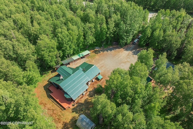30294 S Talkeetna Spur Rd, Talkeetna, AK 99676 - photo 83