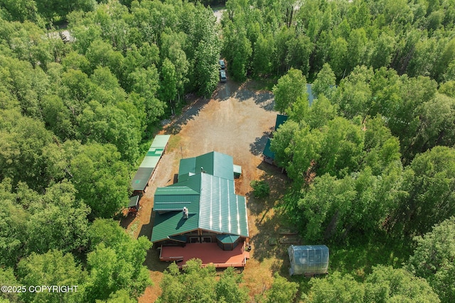 30294 S Talkeetna Spur Rd, Talkeetna, AK 99676 - photo 84