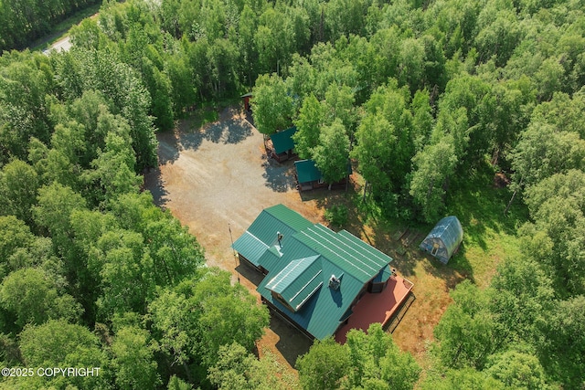 30294 S Talkeetna Spur Rd, Talkeetna, AK 99676 - photo 85