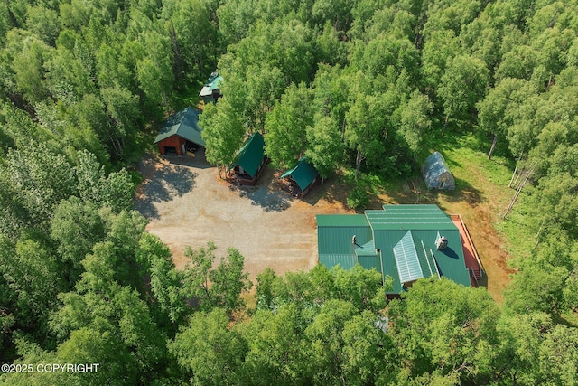 30294 S Talkeetna Spur Rd, Talkeetna, AK 99676 - photo 86