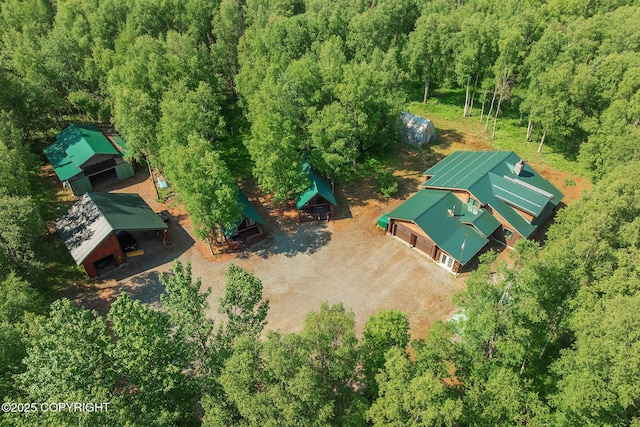 30294 S Talkeetna Spur Rd, Talkeetna, AK 99676 - photo 87