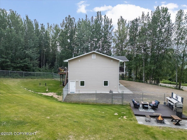 306 Pay Streak Dr, Fairbanks, AK 99712 - photo 35
