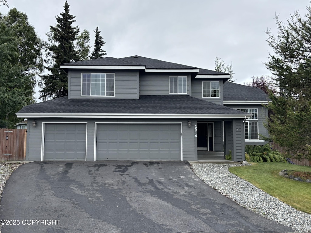 3914 Martagon Cir, Anchorage, AK 99516 - photo 1