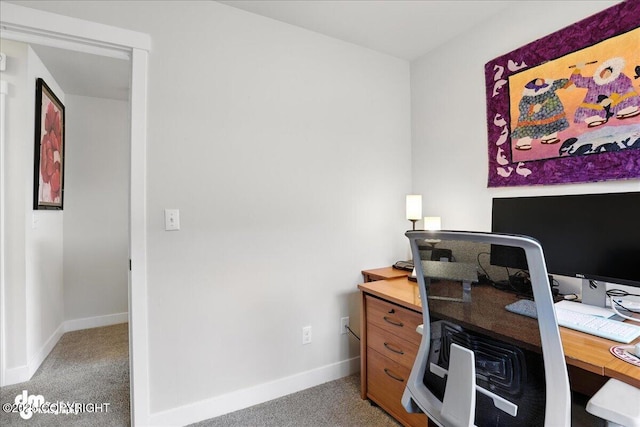 339 Skwentna Dr # 24, Anchorage, AK 99504 - office space with light carpet
