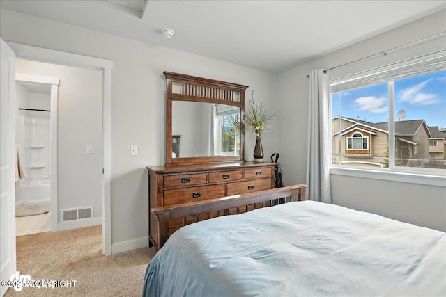 339 Skwentna Dr # 24, Anchorage, AK 99504 - carpeted bedroom with multiple windows