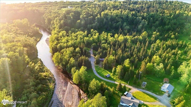 16659 Sterling Hwy, Ninilchik, AK 99639