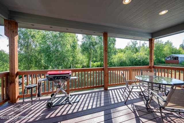 2385 S Forest Cir, Wasilla, AK 99654 - photo 38