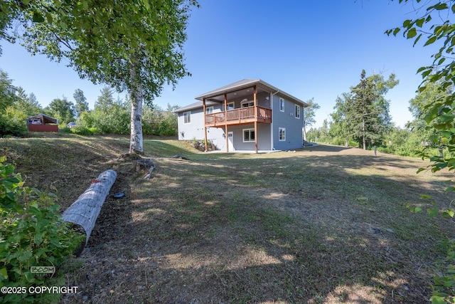 2385 S Forest Cir, Wasilla, AK 99654 - photo 65