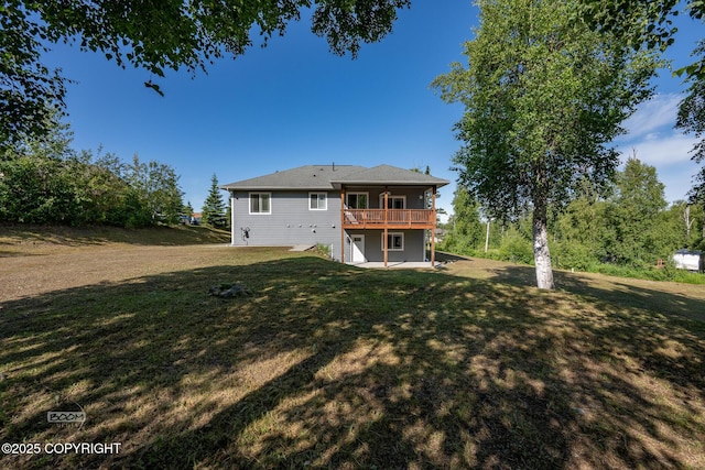 2385 S Forest Cir, Wasilla, AK 99654 - photo 67