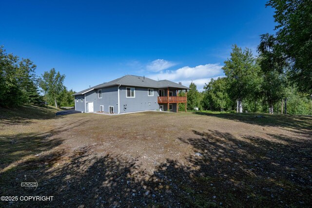 2385 S Forest Cir, Wasilla, AK 99654 - photo 68