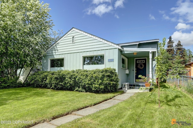 129 E 11th Ave, Anchorage, AK 99501 - photo 1