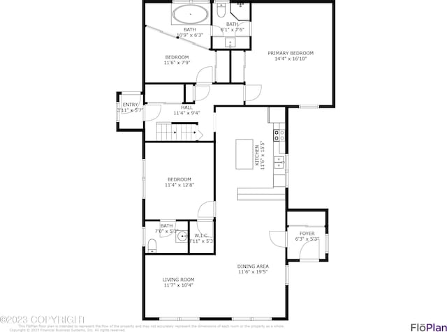 129 E 11th Ave, Anchorage, AK 99501 - photo 44