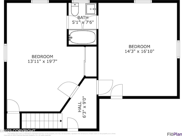 129 E 11th Ave, Anchorage, AK 99501 - photo 45