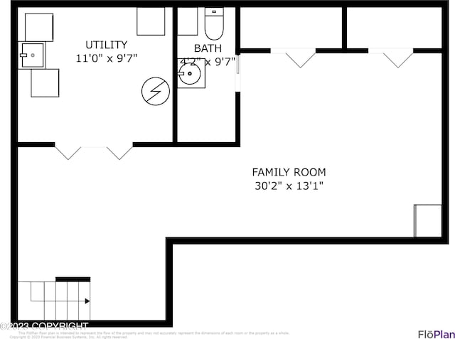 129 E 11th Ave, Anchorage, AK 99501 - photo 46