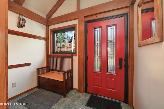 37905 Hall Rd, Sterling, AK 99672 - property entrance