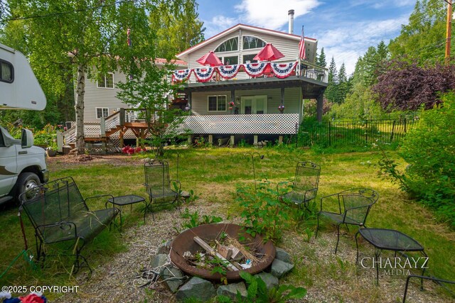 469 S Henderson Rd, Fairbanks, AK 99709 - photo 9