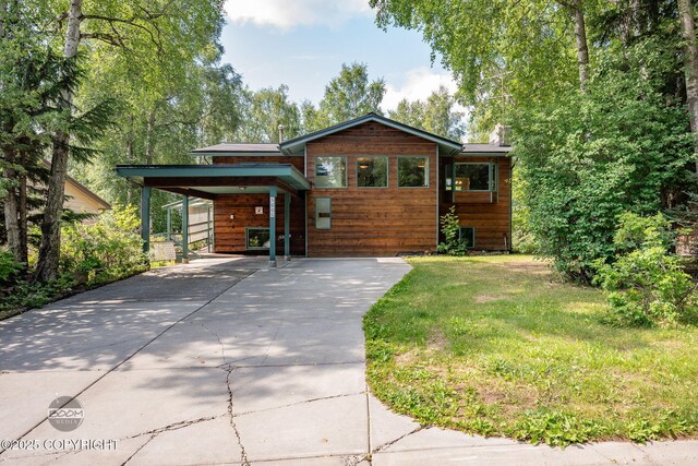 5000 Nottingham Way, Anchorage, AK 99503