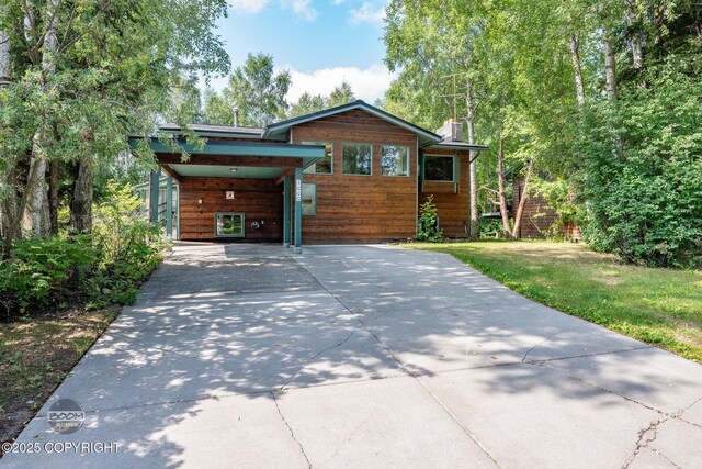 5000 Nottingham Way, Anchorage, AK 99503