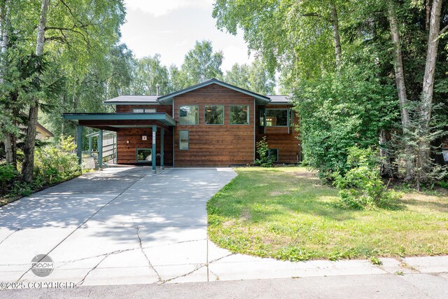 5000 Nottingham Way, Anchorage, AK 99503