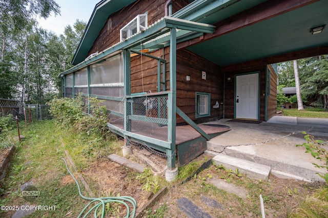 5000 Nottingham Way, Anchorage, AK 99503