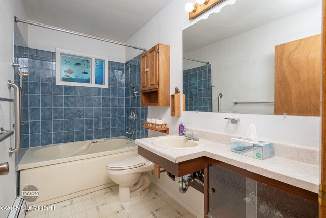 5000 Nottingham Way, Anchorage, AK 99503