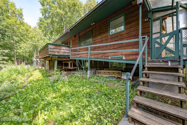 5000 Nottingham Way, Anchorage, AK 99503