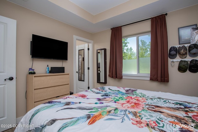 1524 N Little Susitna Dr, Wasilla, AK 99654 - view of bedroom