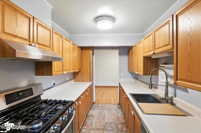 420 Aurora Dr, Anchorage, AK 99503 - photo 19