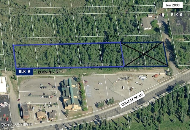 L1-5 College Rd, Fairbanks, AK 99701