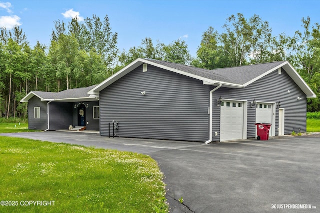 4853 N Riverstone Cir, Palmer, AK 99645 - photo 2