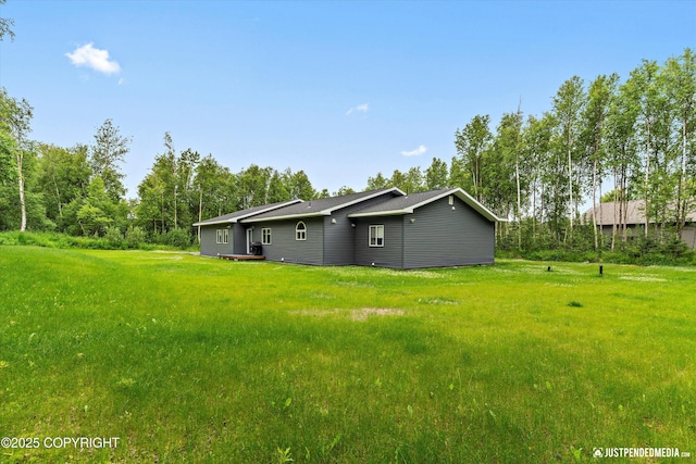 4853 N Riverstone Cir, Palmer, AK 99645 - photo 32