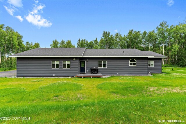 4853 N Riverstone Cir, Palmer, AK 99645 - photo 33