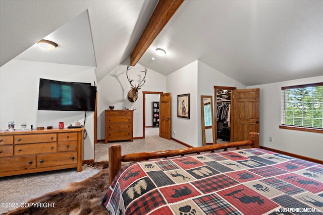 4051 Twilight Ln, Anchorage, AK 99516 - carpeted bedroom with baseboards