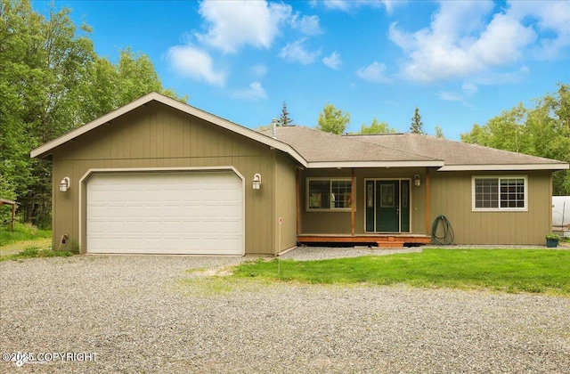 6401 N Bishop Dr, Wasilla, AK 99654 - photo 1