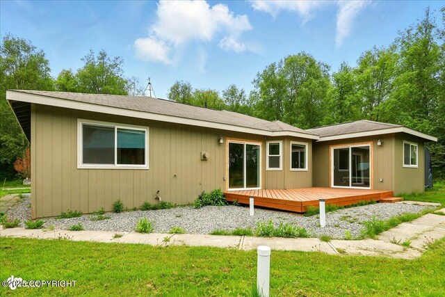 6401 N Bishop Dr, Wasilla, AK 99654 - photo 38