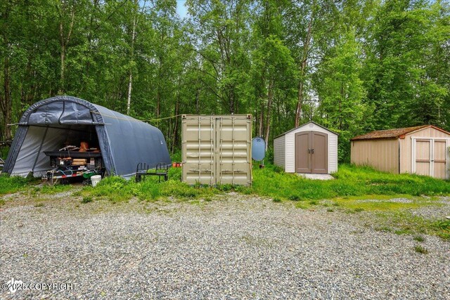 6401 N Bishop Dr, Wasilla, AK 99654 - photo 35