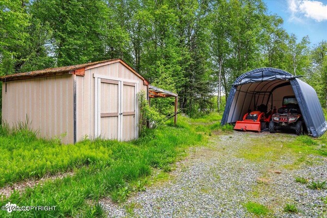 6401 N Bishop Dr, Wasilla, AK 99654 - photo 36