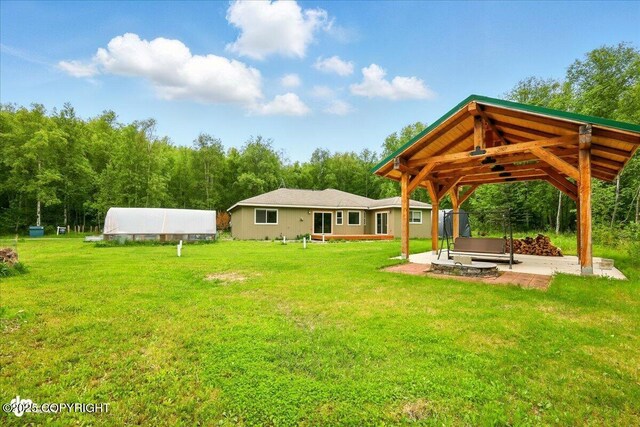 6401 N Bishop Dr, Wasilla, AK 99654 - photo 32
