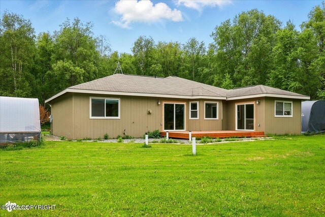 6401 N Bishop Dr, Wasilla, AK 99654 - photo 37