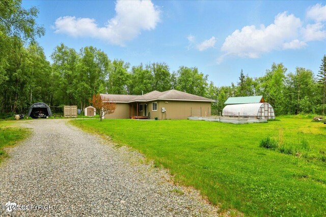 6401 N Bishop Dr, Wasilla, AK 99654 - photo 39