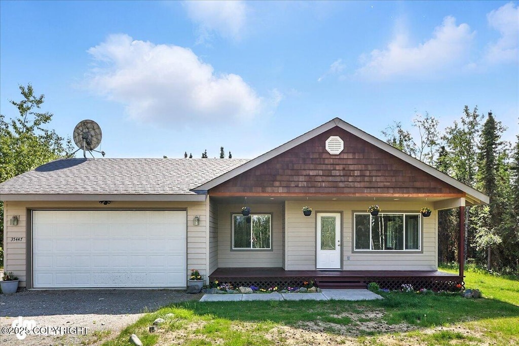 35447 Tundra Ave, Sterling, AK 99672 - photo 1
