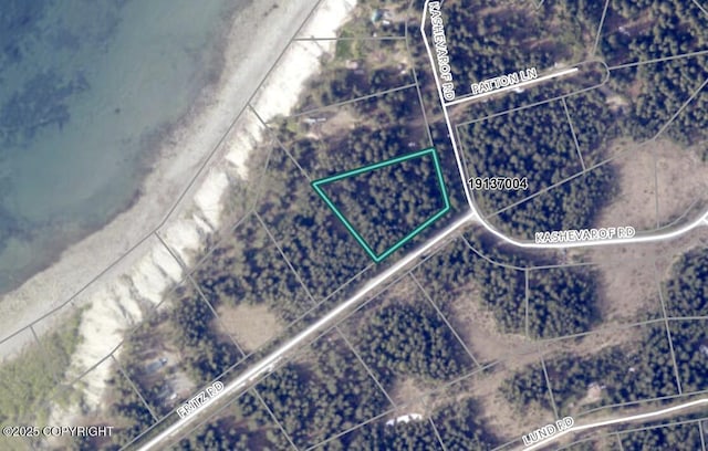 L29B7 Kashevarof Rd, Seldovia, AK 99663 - photo 1