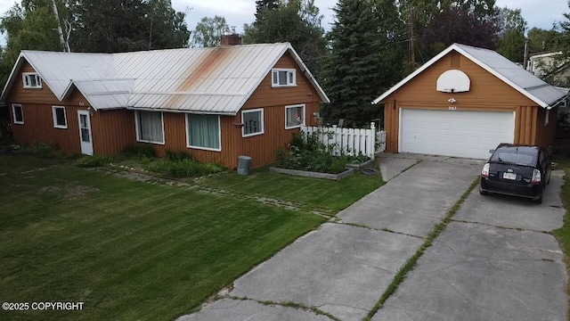 943 Gilmore St, Fairbanks, AK 99701 - photo 2