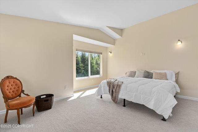 11300 Browder Ave, Anchorage, AK 99507 - bedroom with carpet and baseboards