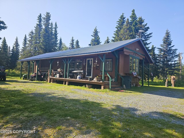 13650 Wildrose Ln, Clam Gulch, AK 99568 - photo 3